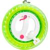 image:image9in Kite String Reel Winder with Brake AntiRotation Knob Equipped 1640ft Sturdy Line Easy to Use for Flying Kite for Adults Teens and BeginnersGreen
