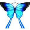 Starlight Butterfly