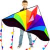 Delta Rainbow