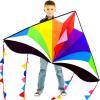 Flying Rainbow