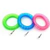 Green Blue Pink