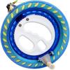 image:imageKite Reel Winder with Line Kite String Reel for Kids amp Adults Easy to Use Kite String and Spool it Comes with Durable Kite Thread and Connector72 inch