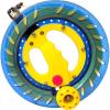 image:imageKite Reel Winder with Line Kite String Reel for Kids amp Adults Easy to Use Kite String and Spool it Comes with Durable Kite Thread and Connector8 inch