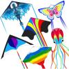Kites 6 Pack