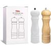 White & Wood Color 2 Pack